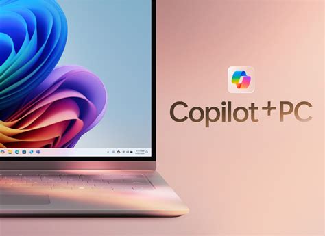How to unlock new experiences on your Copilot+ PC.